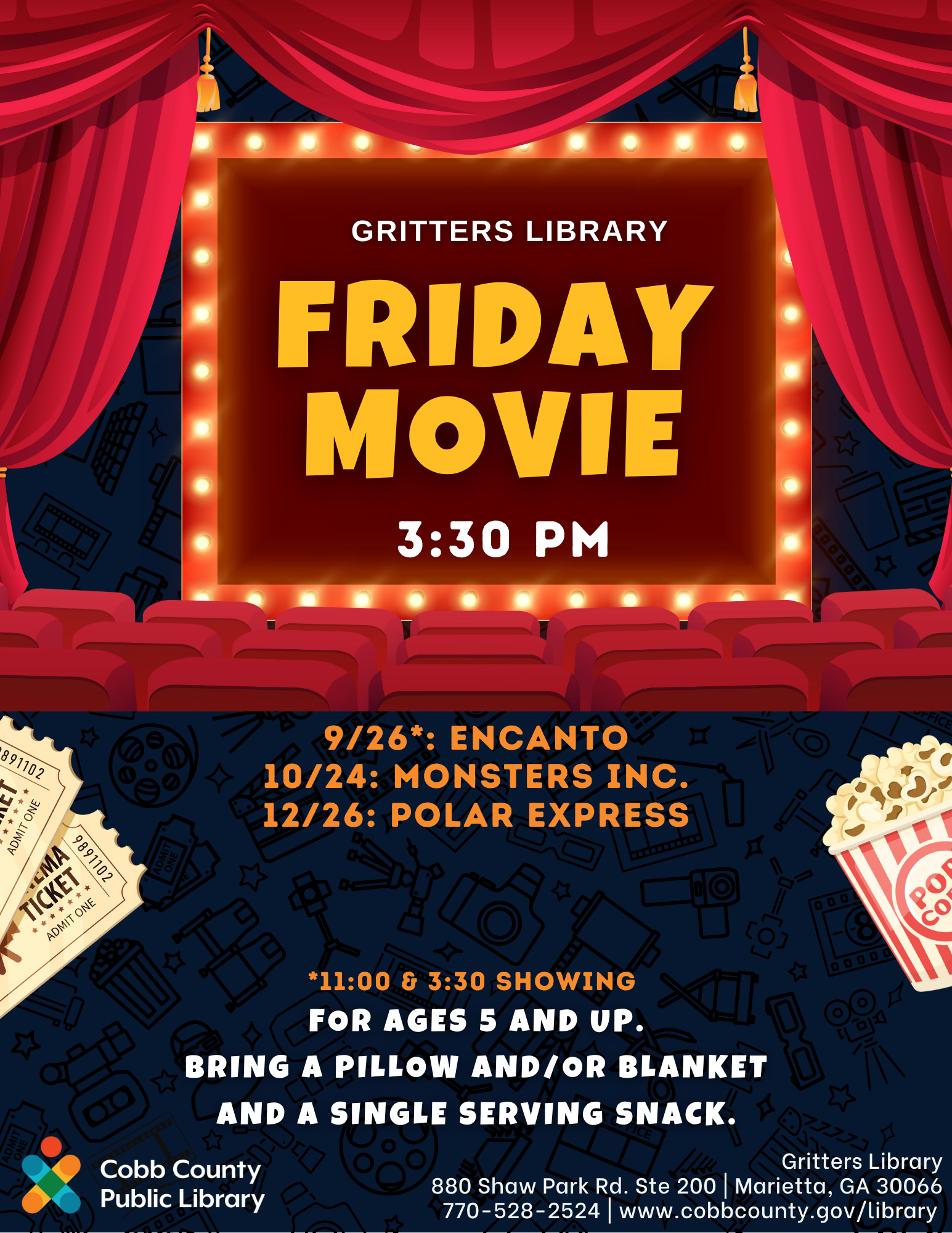 friday-movie-at-the-library-cobb-county-georgia